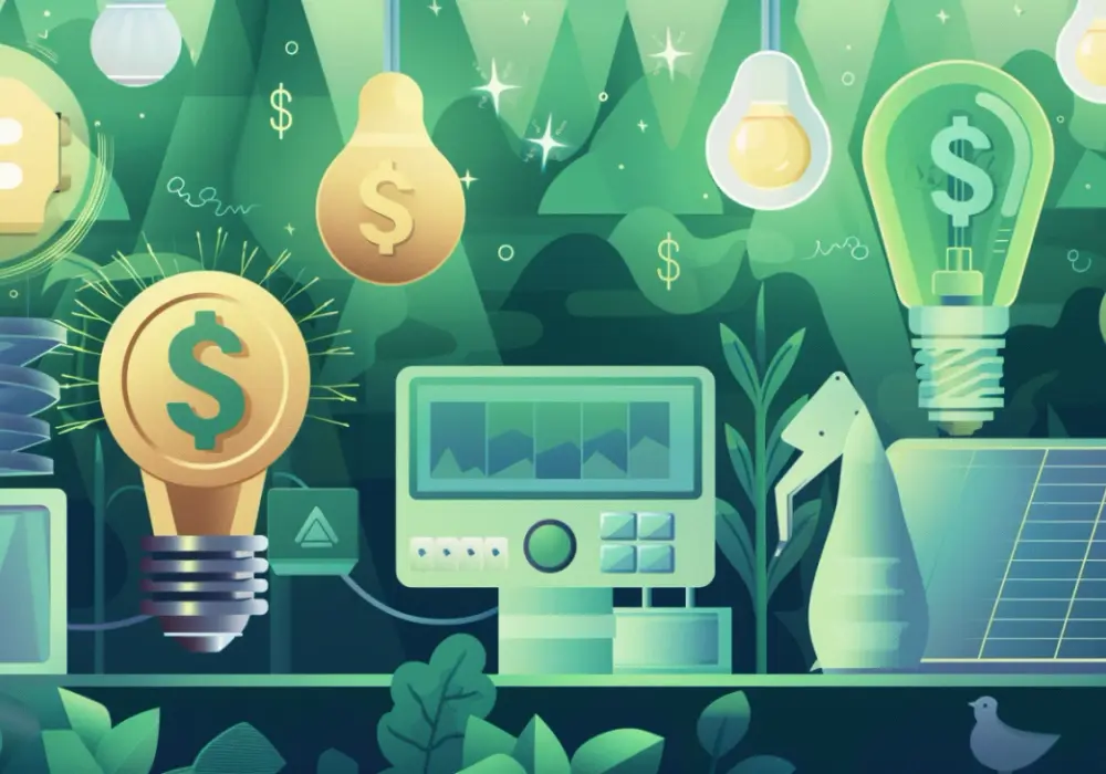 Cena energii elektrycznej – Sposoby na zminimalizowanie kosztów