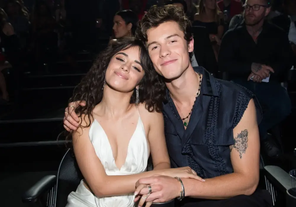 Camila Cabello i Shawn Mendes - historia duetów i związku