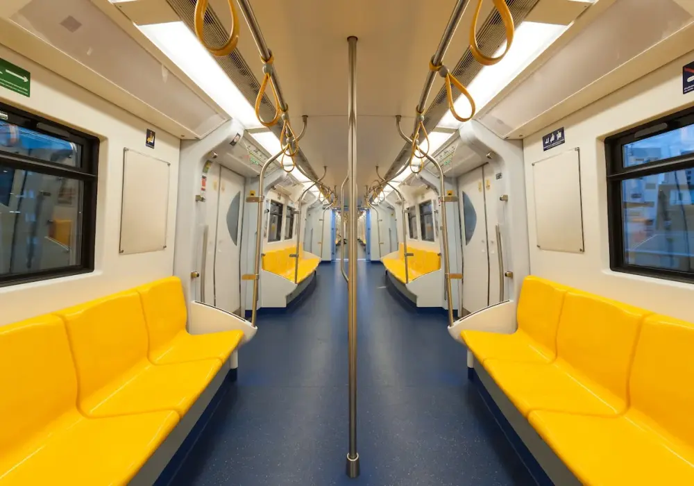 Mieszkanie przy metrze - Czy warto? Analiza wad i zalet