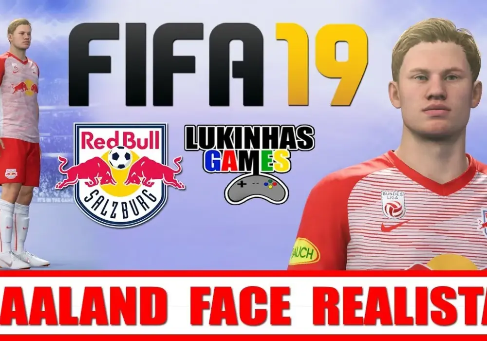 Gdzie gra Håland w FIFA 19? Oto zaskakujące informacje o klubie