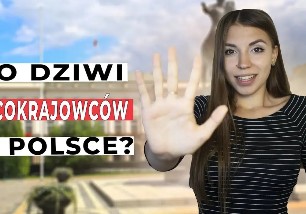 A co najbardziej dziwi obcokrajowców w przewodniku po Polsce?