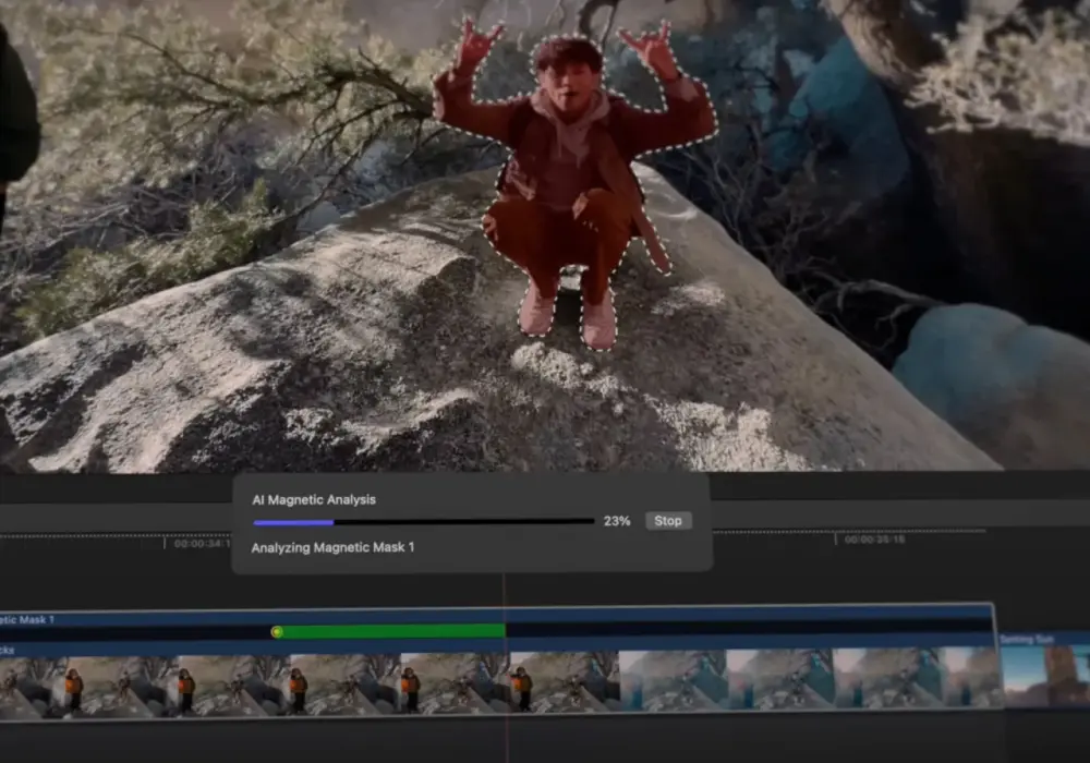 Final Cut Pro - czy to najlepszy edytor do szybkiego montażu?