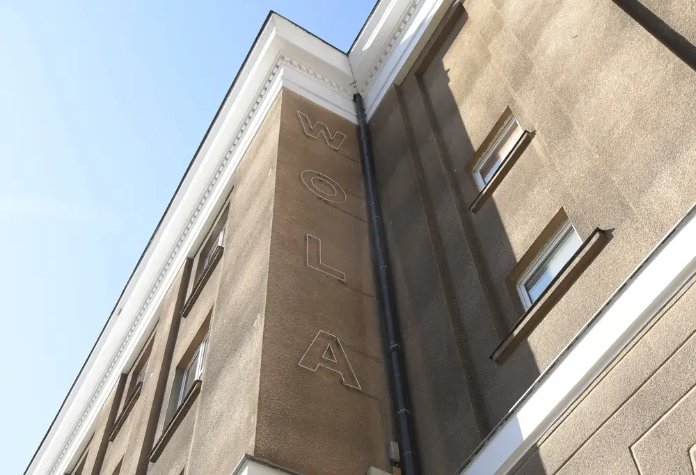Gdzie mieszka Wojan? Oto ciekawostki o jego życiu w Warszawie.