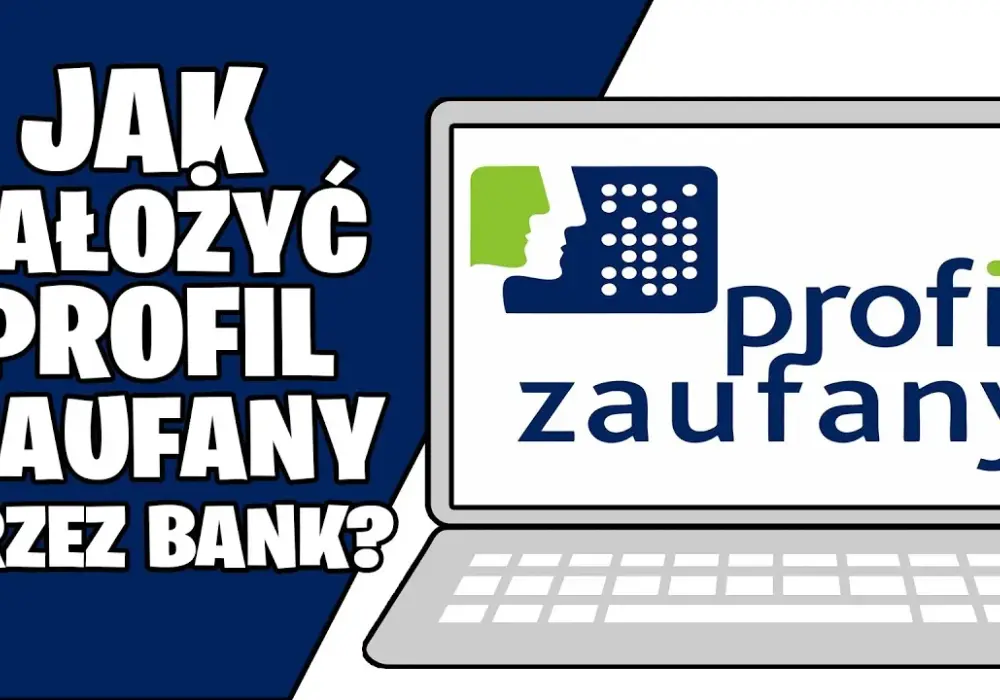 Jak założyć profil zaufany przez mBank - krok po kroku bez problemów