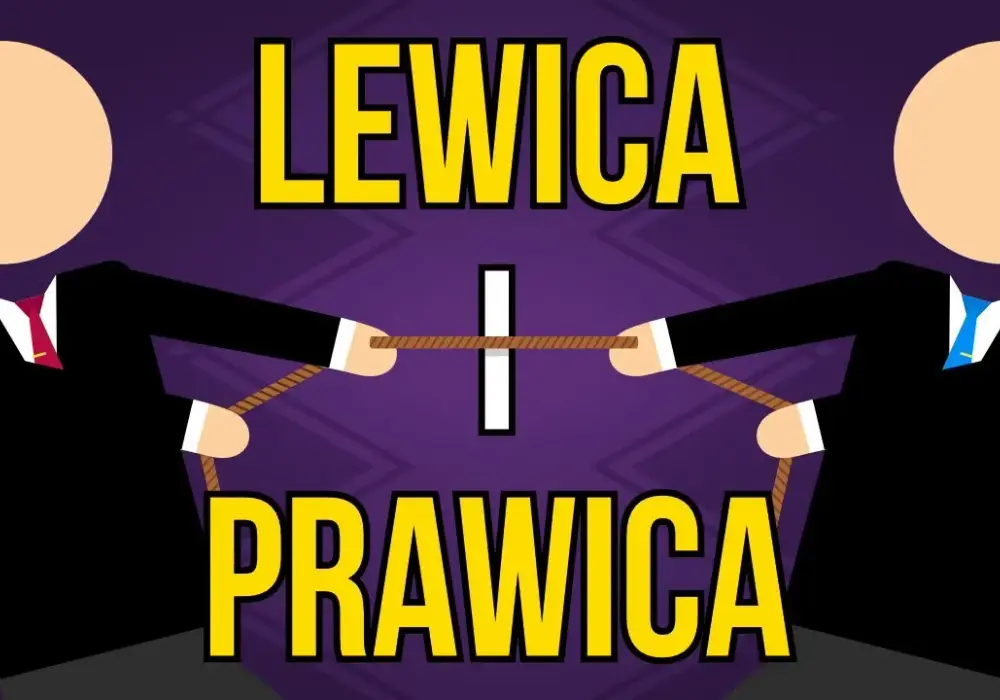 Co to jest lewica i prawica? Zrozum różnice i wartości ideologii