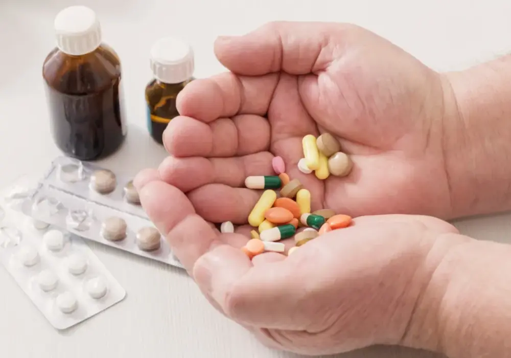Amylactiv Digest: Skutki uboczne, przeciwwskazania i bezpieczeństwo
