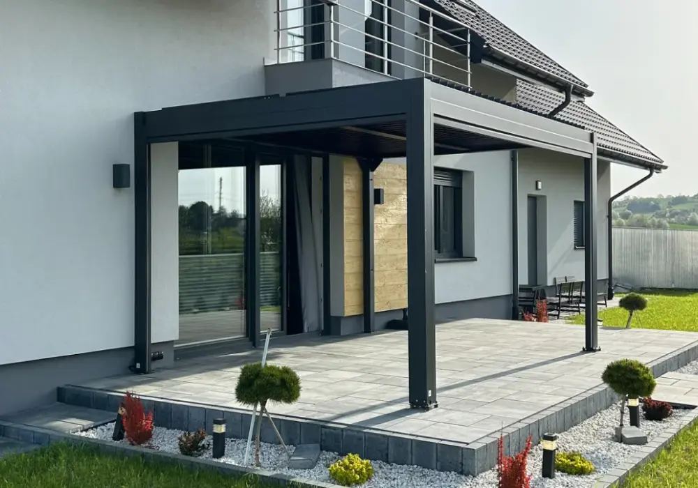 Konstrukcja stalowa czy drewniana: wybór, który może kosztować więcej niż myślisz