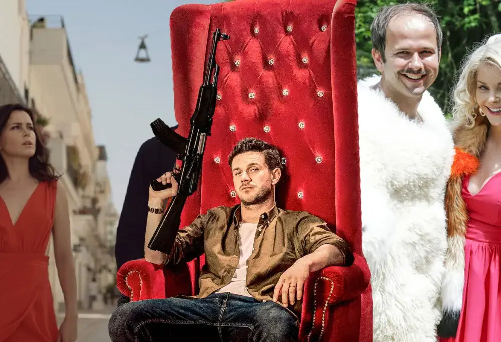 Filmy polskie 888: najlepszy sposób na darmowe seanse bez limitów