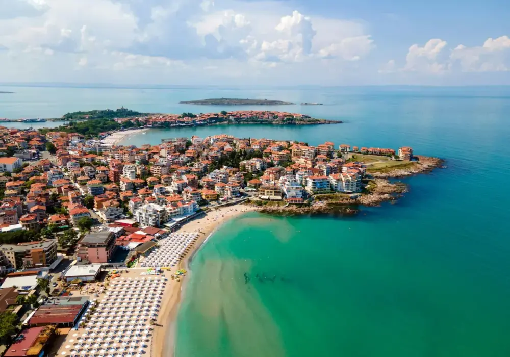 Bułgaria - Nie tylko plaża! Planuj idealne wakacje