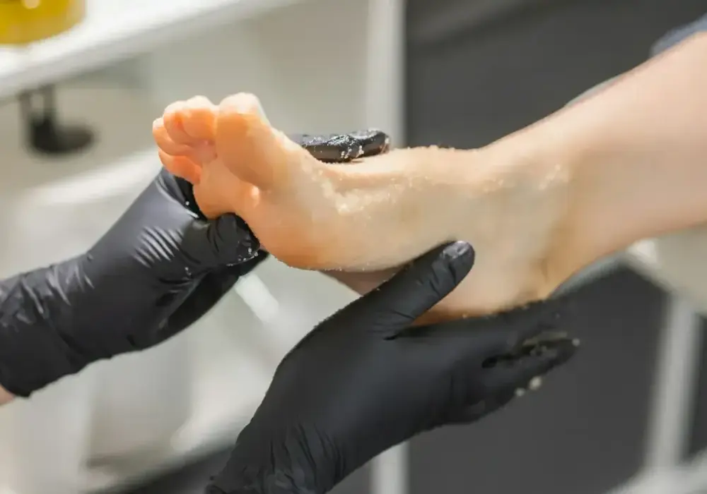 Pedicure - Jaki wybrać, ile kosztuje i kiedy do podologa?