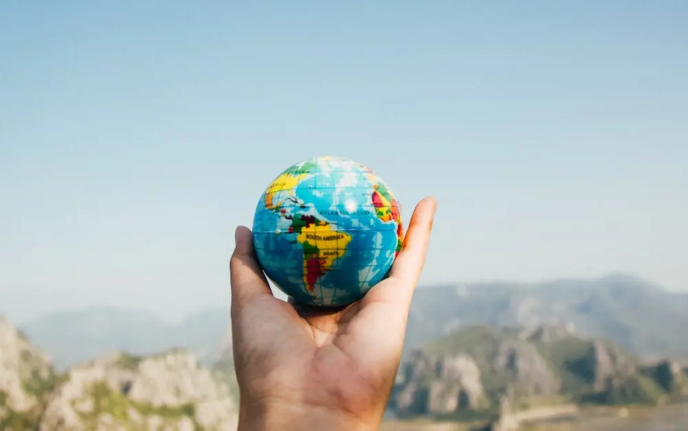 Jak przyczynić się do zatrzymania globalnego ocieplenia?