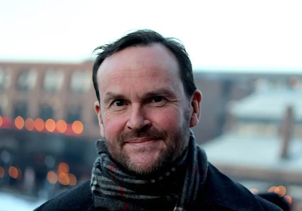 Mateusz Głowacki reżyser: jego niezwykła kariera i najważniejsze filmy