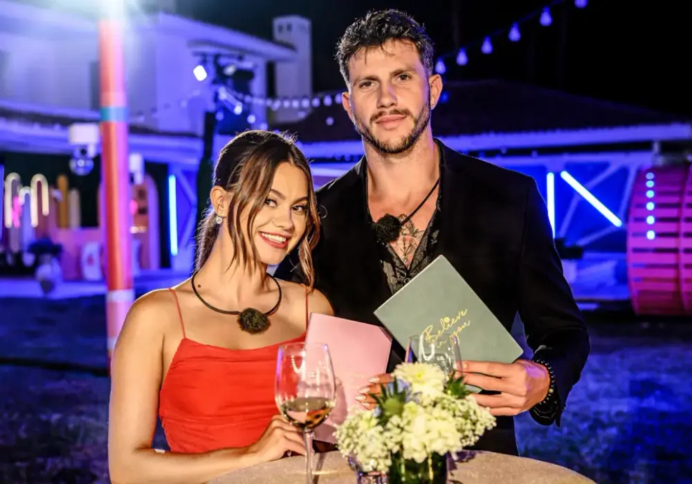 Love Island - kto wygrał? Poznaj zwycięzców wszystkich polskich edycji