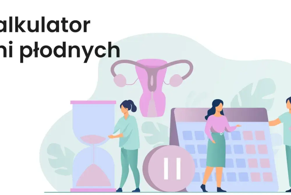 Kiedy kobieta ma dni niepłodne - Jak je wyliczyć i czy to pewne?