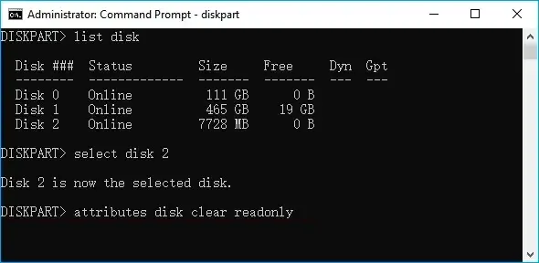 Jak usunąć ochronę przed zapisem na pendrive i odzyskać dostęp do plików