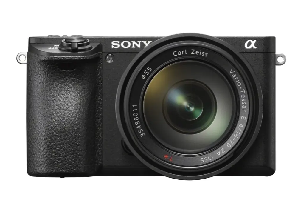 Jakie obiektywy do sony a6500 wybrać? najlepsze opcje do każdego rodzaju fotografii