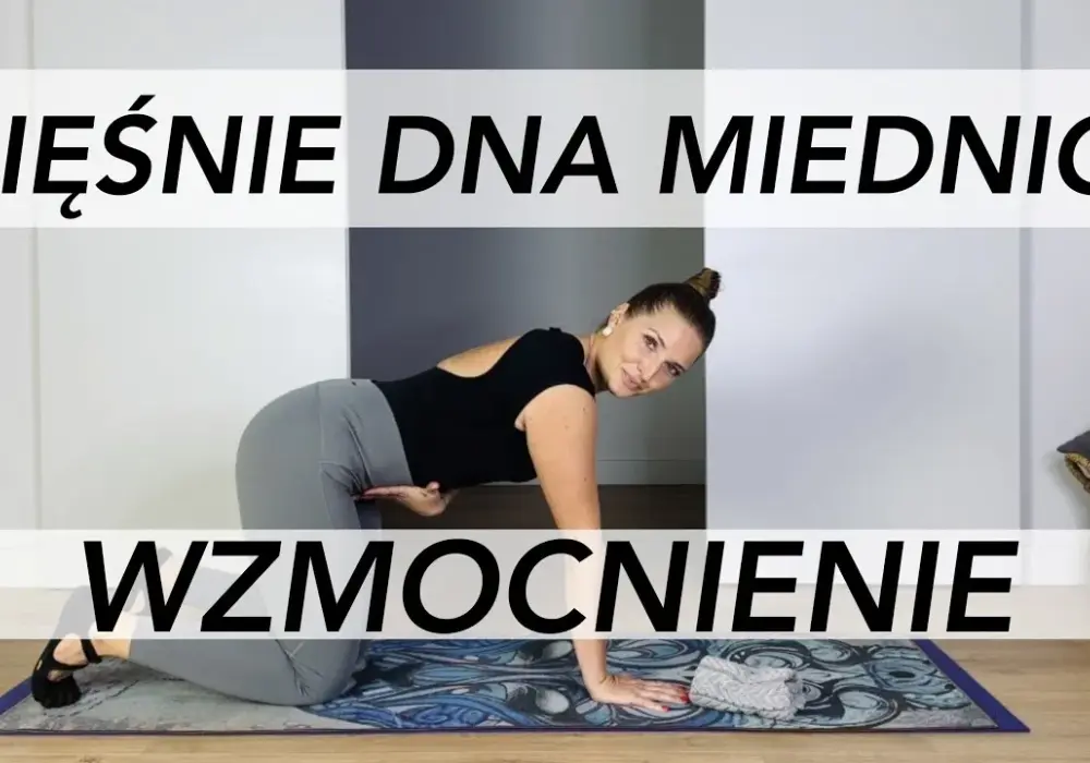 Jak prawidłowo ćwiczyć mięśnie Kegla i uniknąć problemów z nietrzymaniem moczu