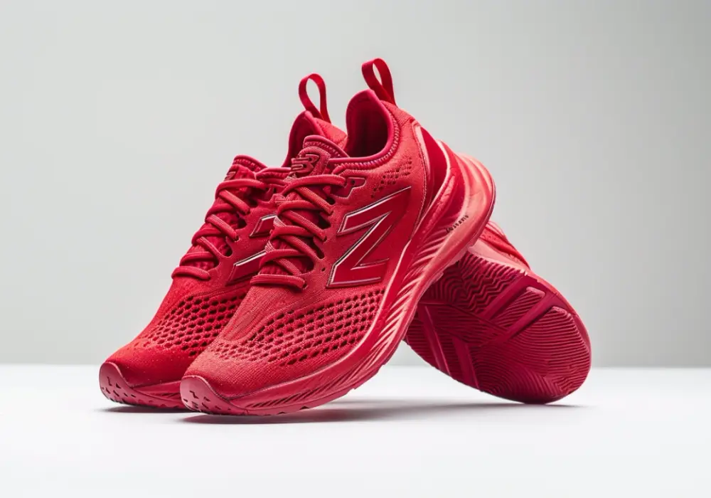 Buty do biegania New Balance w rozmiarze 45 - ranking modeli