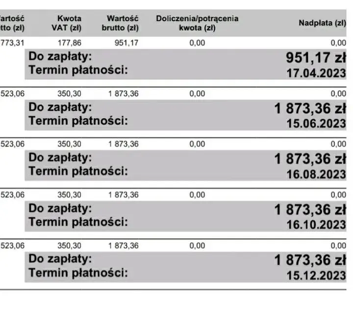 Jak uniknąć wysokich opłat w rachunkach za gaz PGNiG? Sprytne
