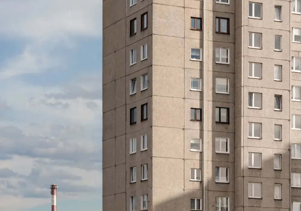 Lokal socjalny - Komu przysługuje? Uniknij błędów!
