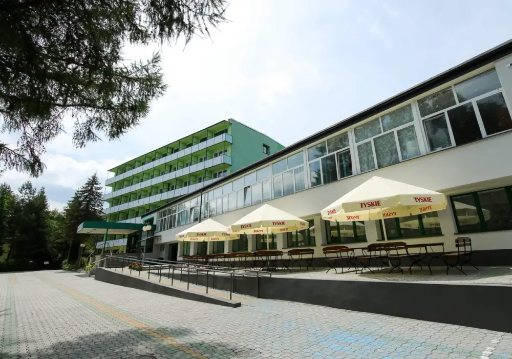 Prywatne sanatorium - Jak znaleźć termin i nie przepłacić?