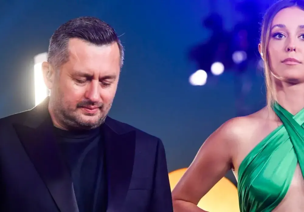 Izabella Krzan zarobki: Ile zarabia prezenterka?