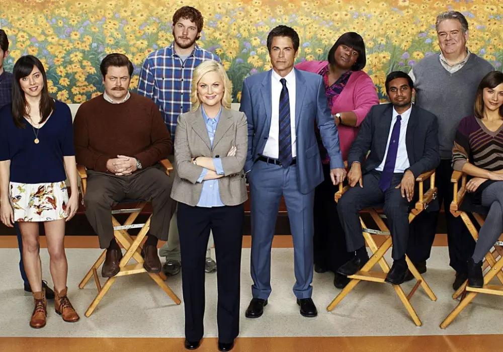 Parks and Recreation 2023 - Co nas czeka w serialu komediowym?