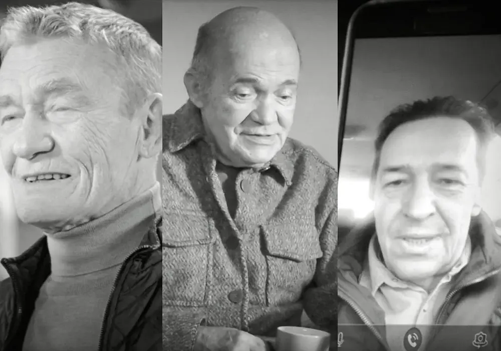 Aktorzy barw szczęścia którzy odeszli – ich niezapomniane role i wpływ