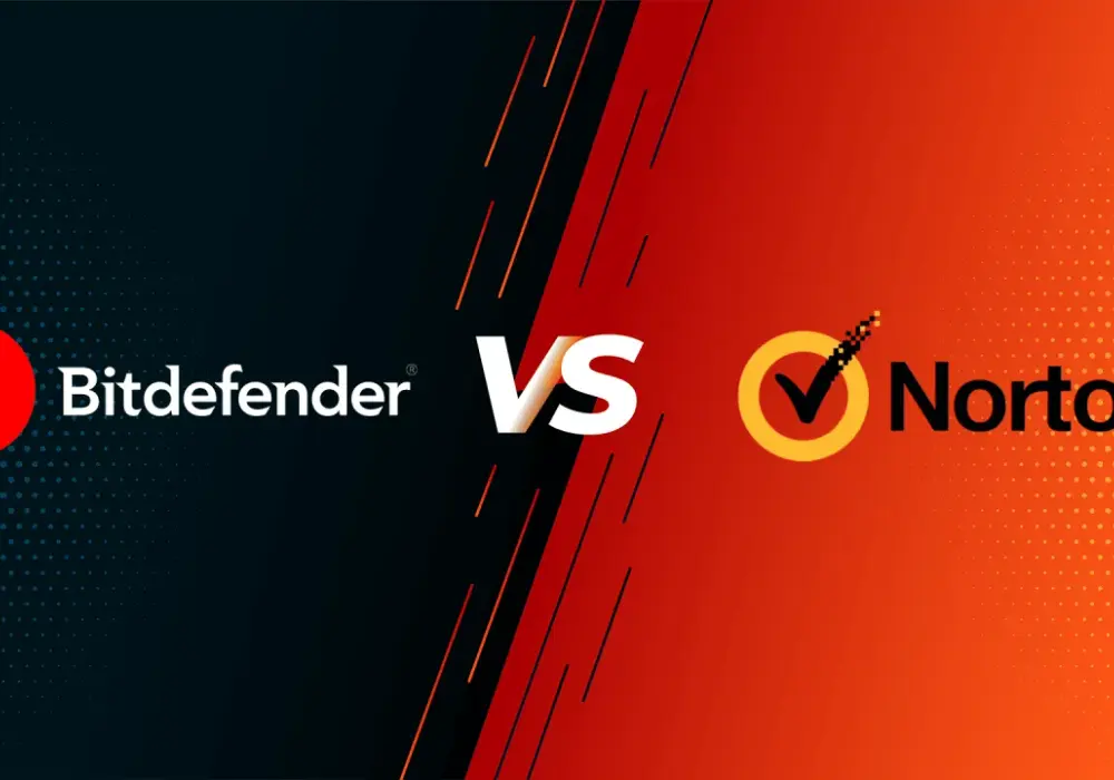 Najlepszy antywirus - Bitdefender, Norton czy ESET?