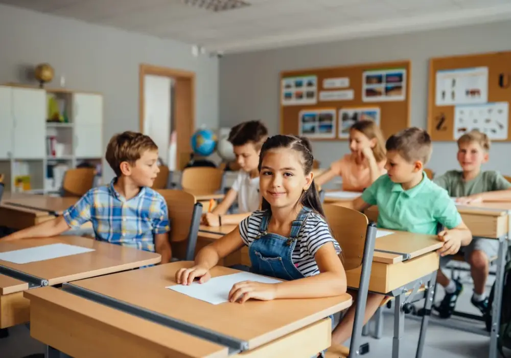 Od kiedy biologia w szkole podstawowej? Zaskakujące zmiany w programie