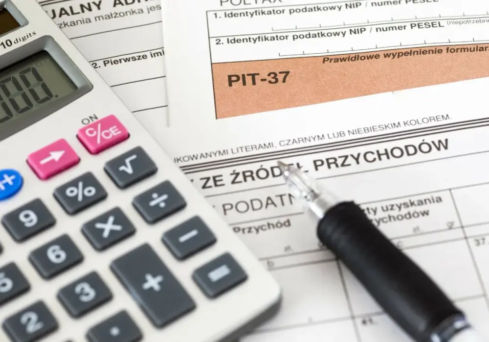Jak obliczyć podatek w Excelu? Twój praktyczny poradnik PIT
