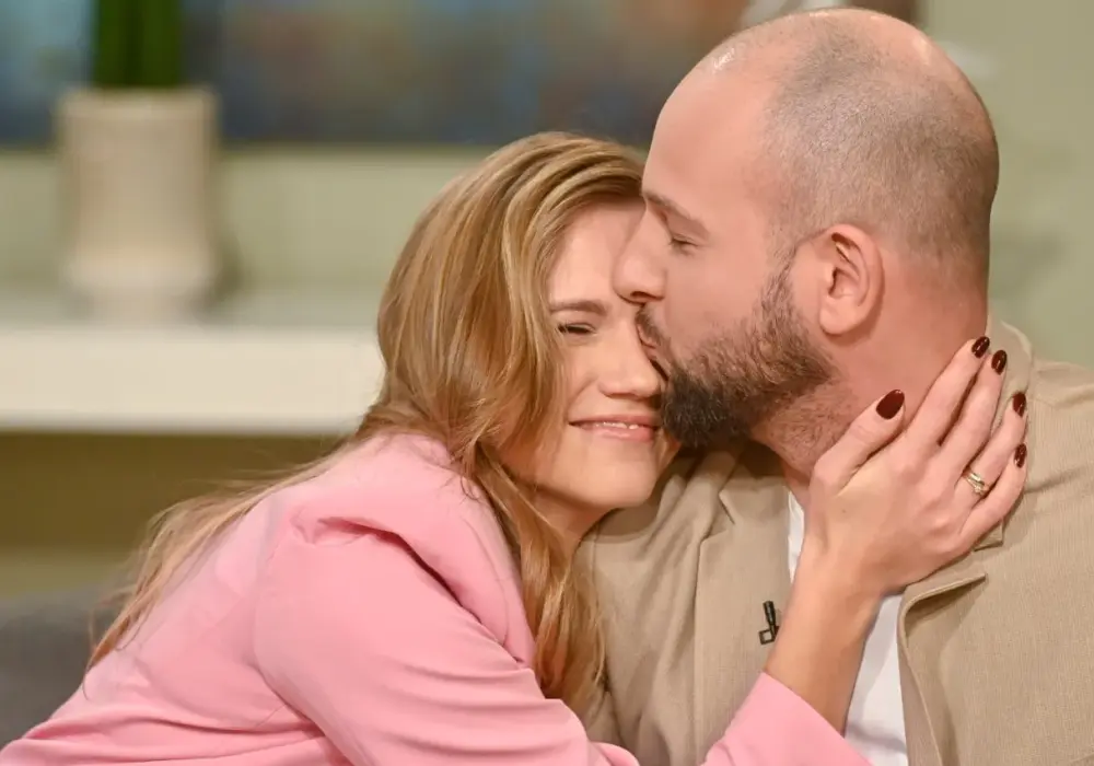 Agnieszka Kaczorowska: Romansy, plotki i rozstanie z mężem. Fakty.