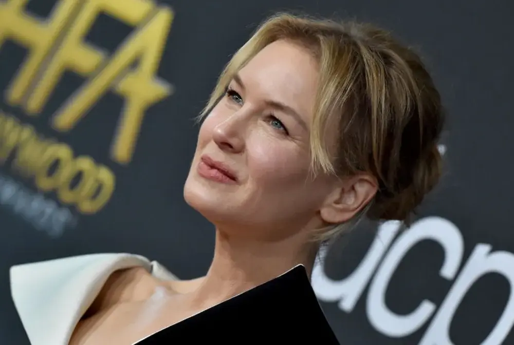 Renée Zellweger - Od czego zacząć? Najlepsze filmy!
