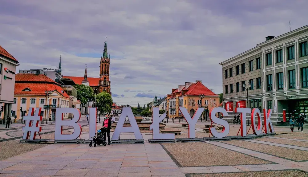 Atrakcje Białystok: 7 miejsc, które koniecznie musisz odwiedzić