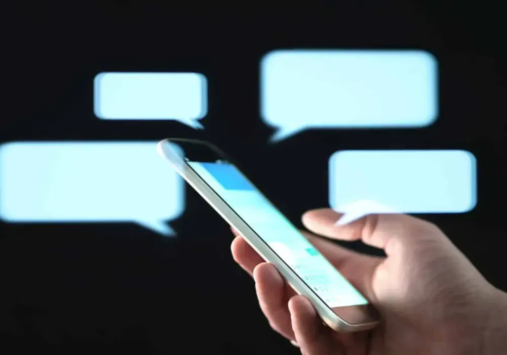 Jak działa anonimowa bramka SMS? Wady, zalety i jak korzystać z niej