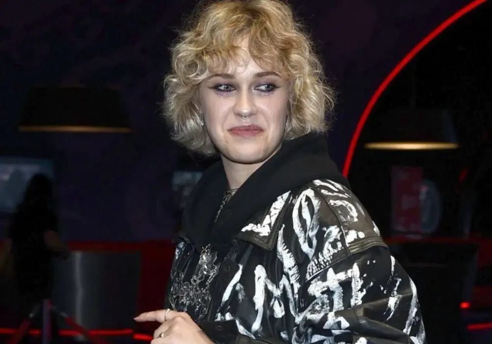 Katarzyna Englert: zdjęcia, kariera w modzie i życie z dala od blasku