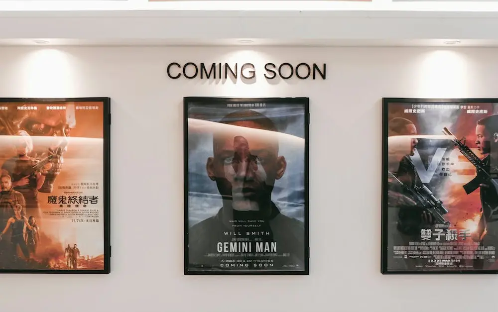 A Good Person w kinach - moja szczera recenzja filmu