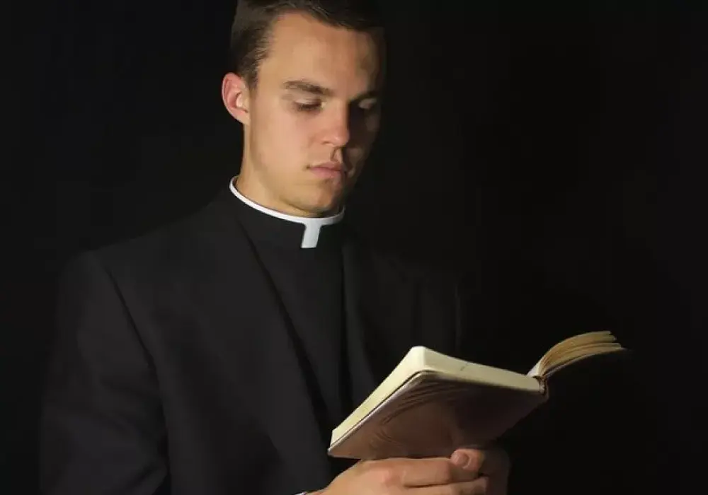 Dlaczego księża wybierają księżówkę na swoje rekolekcje duchowe?