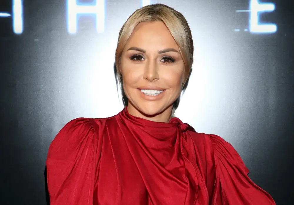 Blanka Lipińska: Wiek, kariera i sekret jej sukcesu