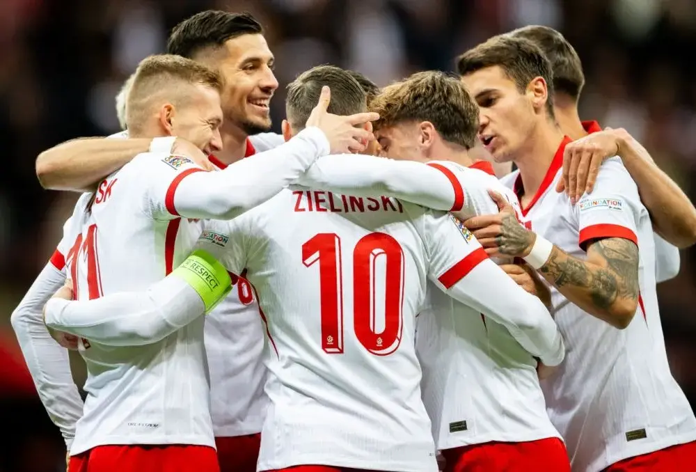 Kiedy kolejny mecz Polski w piłce nożnej? Wszystko, co musisz wiedzieć