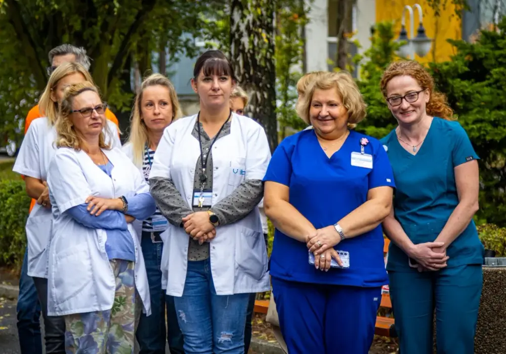 Zestawienie najlepszych klinik medycznych w Katowicach