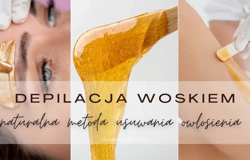 Depilacja uszu woskiem: Jak zrobić to bezpiecznie w domu?