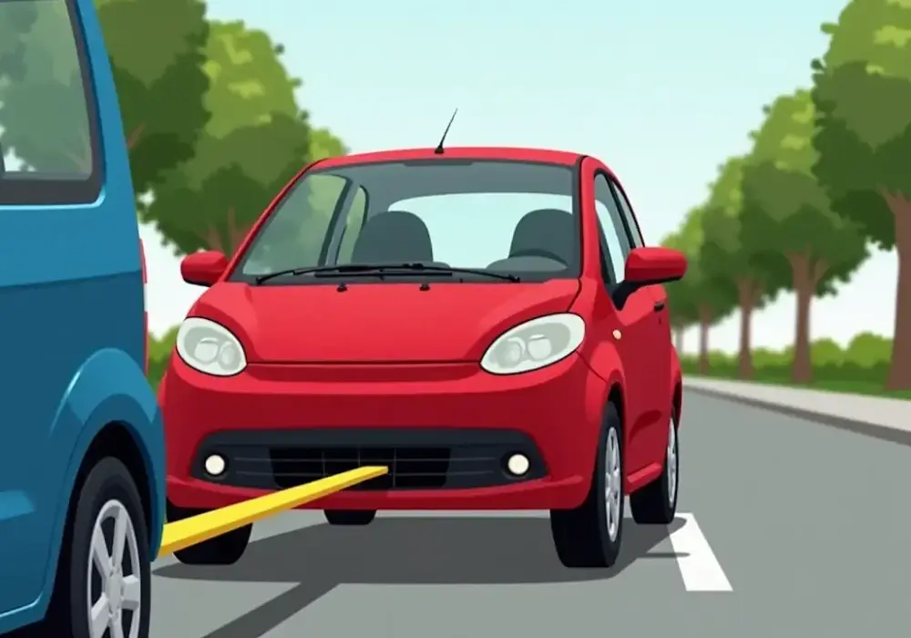 Jak się holuje auto - uniknij najczęstszych błędów i zagrożeń