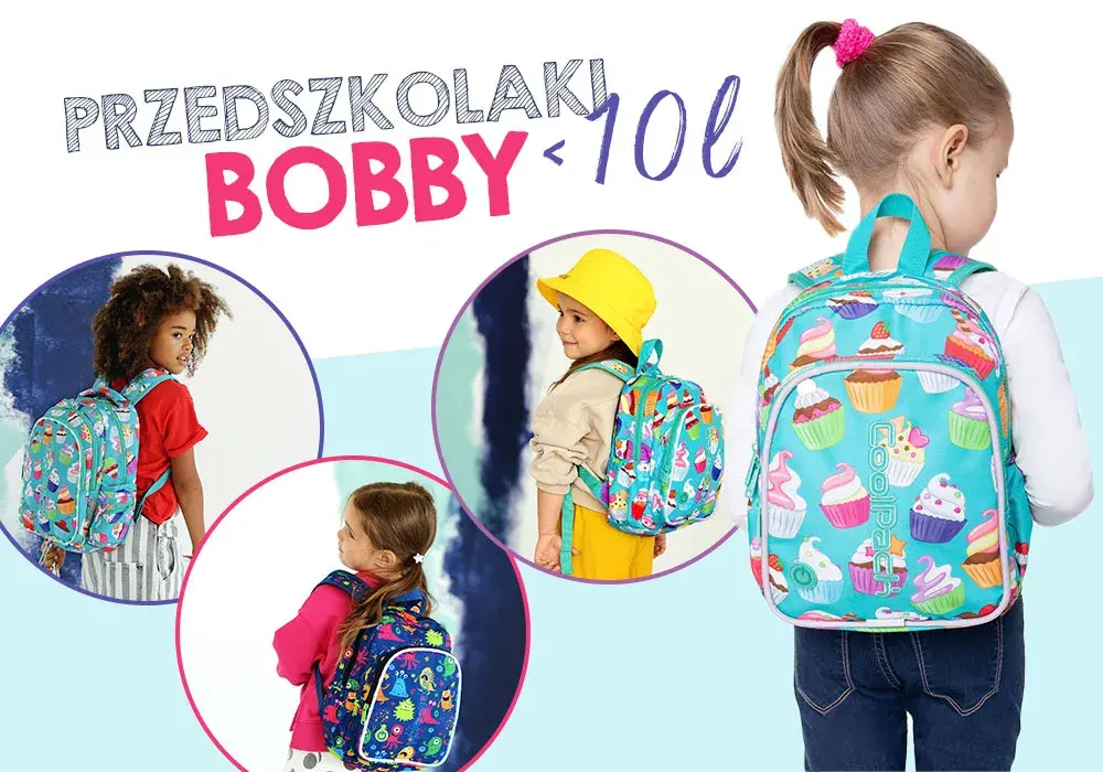 Plecak szkolny ile ma litrów? Sprawdź, co będzie najlepsze dla Twojego dziecka