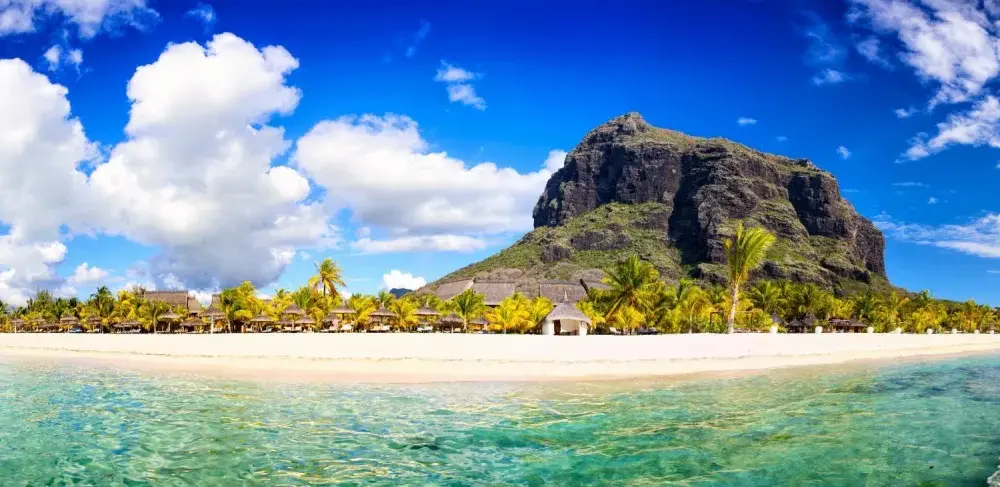 Ile Przeciętnie Trwa Lot z Polski na Mauritius - Wszystkie Szczegóły