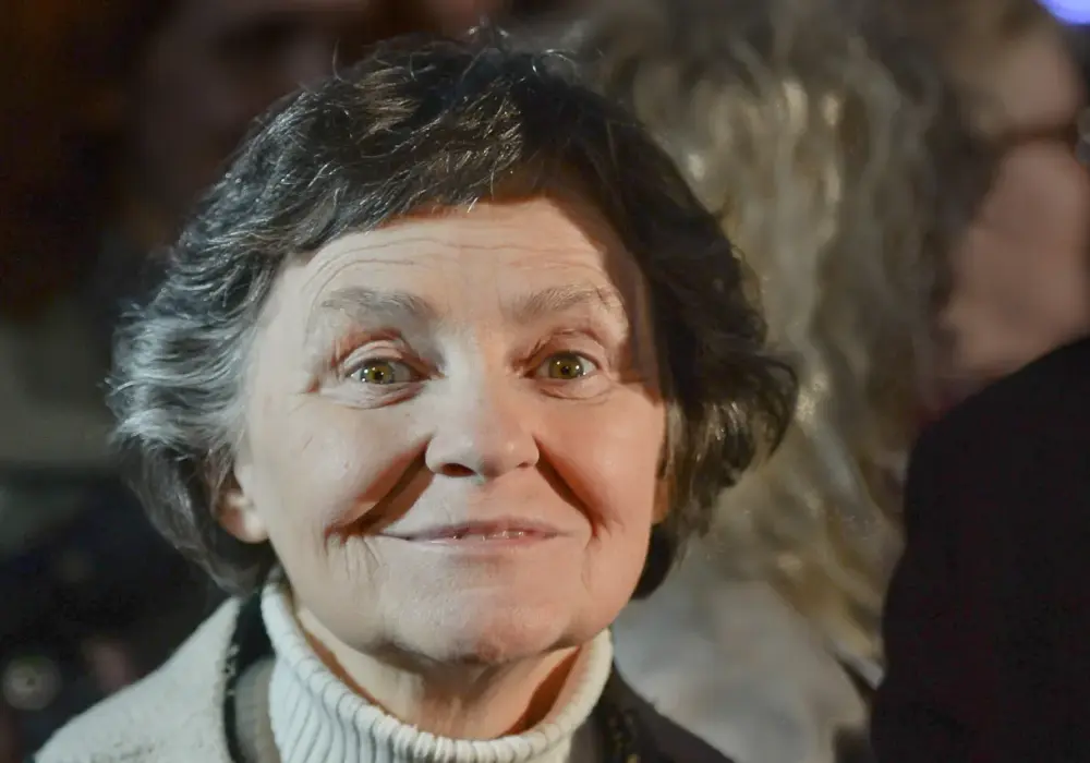 Kim jest matka prezydenta Dudy? Fascynująca historia Janiny Milewskiej-Dudy