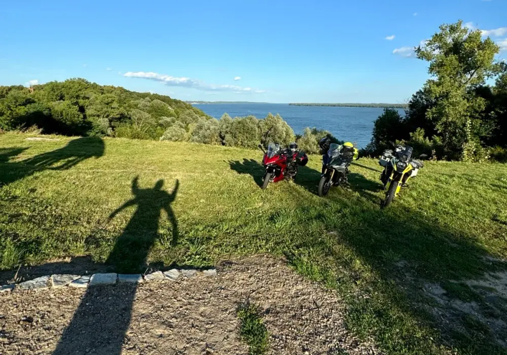 Trasy motocyklowe kujawsko-pomorskie: Odkryj ukryte skarby regionu