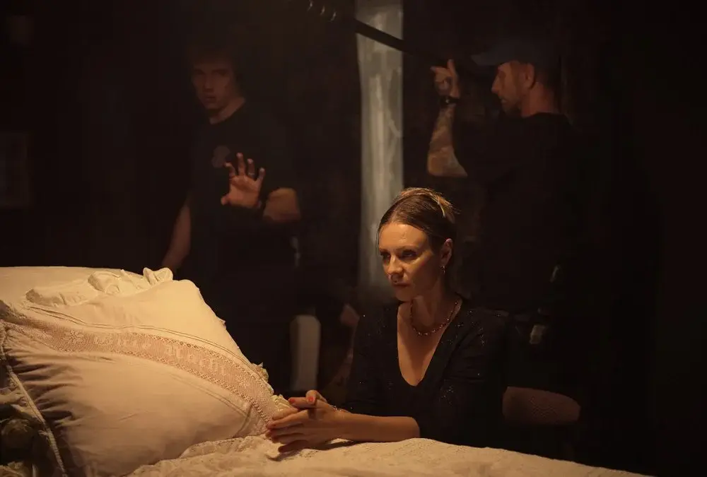 Odkryj najlepsze polskie filmy wojenne: Klasyki, nowości, VOD