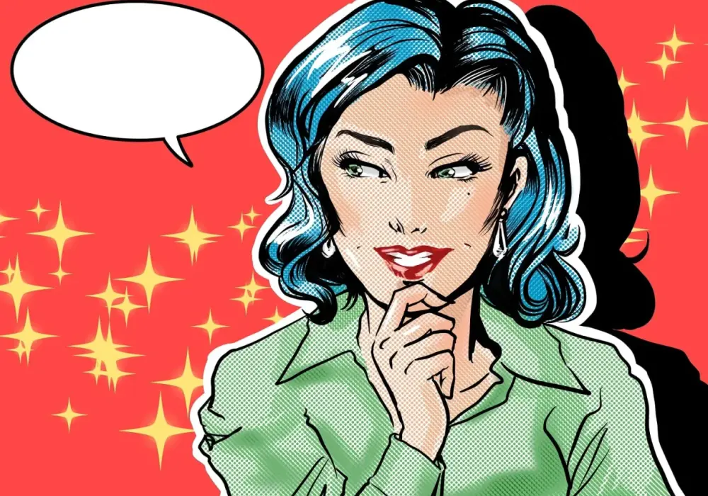 Jak narysować komiks: proste kroki, które ułatwią tworzenie historii