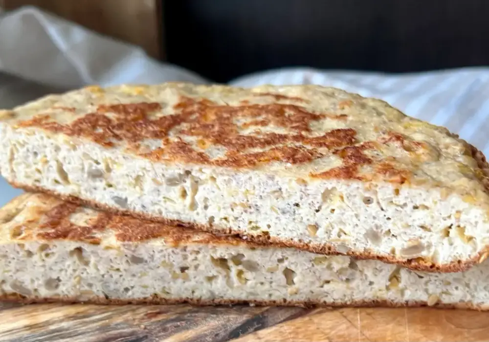Pieczywo keto - Jak wybrać dobry chleb i nie dać się oszukać?